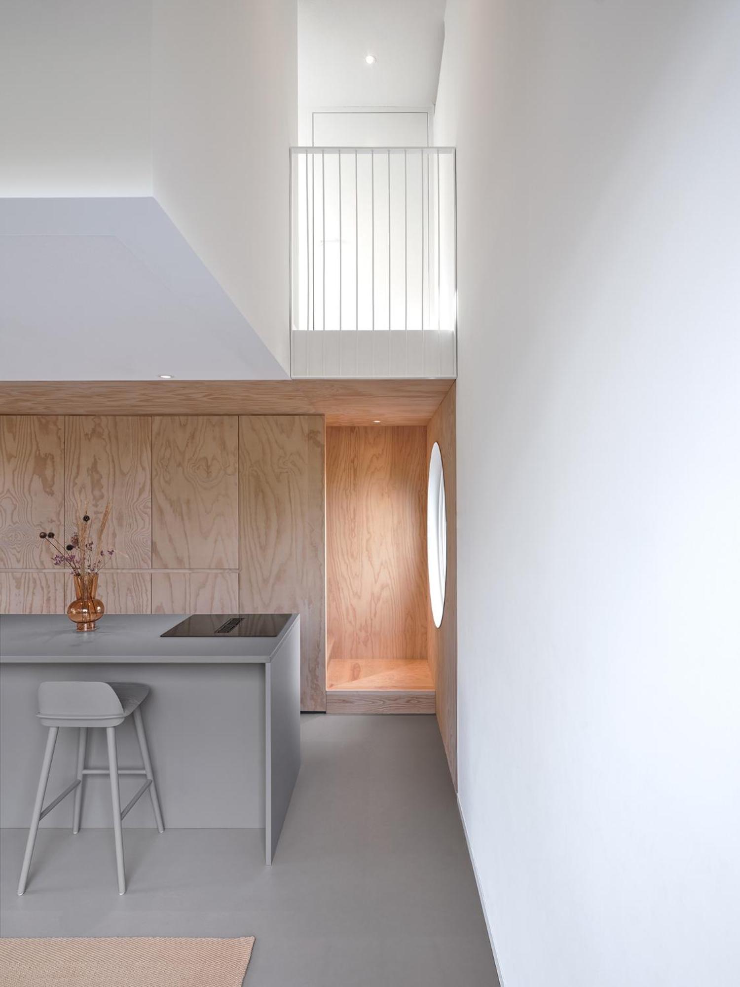 Buitenverblijf Nest Arnhem Esterno foto